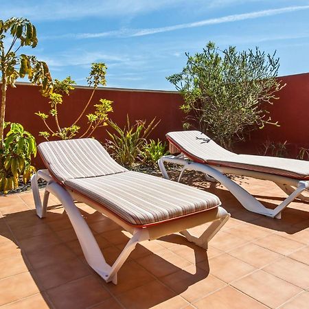 Apartamento Olivia Cotillo Country El Cotillo Bagian luar foto