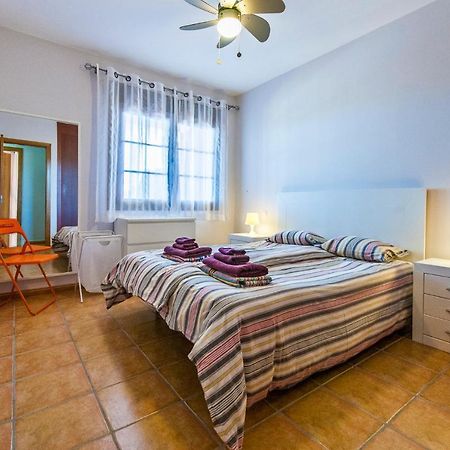 Apartamento Olivia Cotillo Country El Cotillo Bagian luar foto
