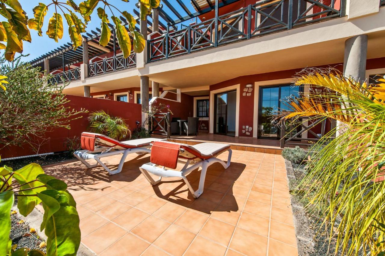 Apartamento Olivia Cotillo Country El Cotillo Bagian luar foto