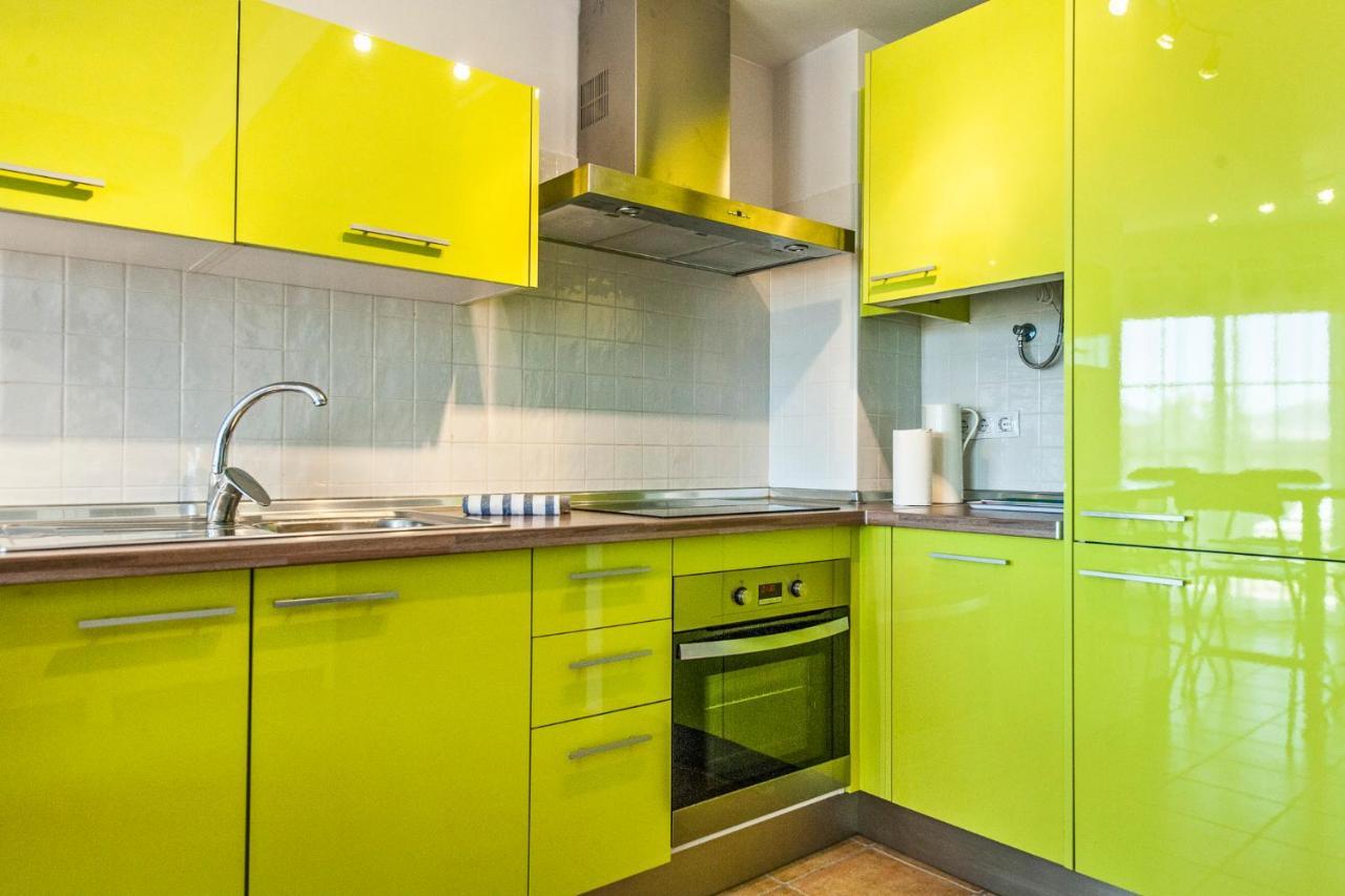 Apartamento Olivia Cotillo Country El Cotillo Bagian luar foto