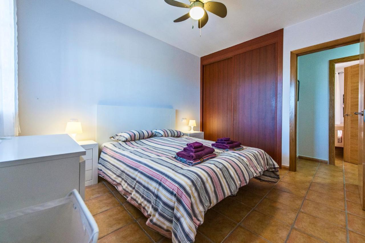 Apartamento Olivia Cotillo Country El Cotillo Bagian luar foto
