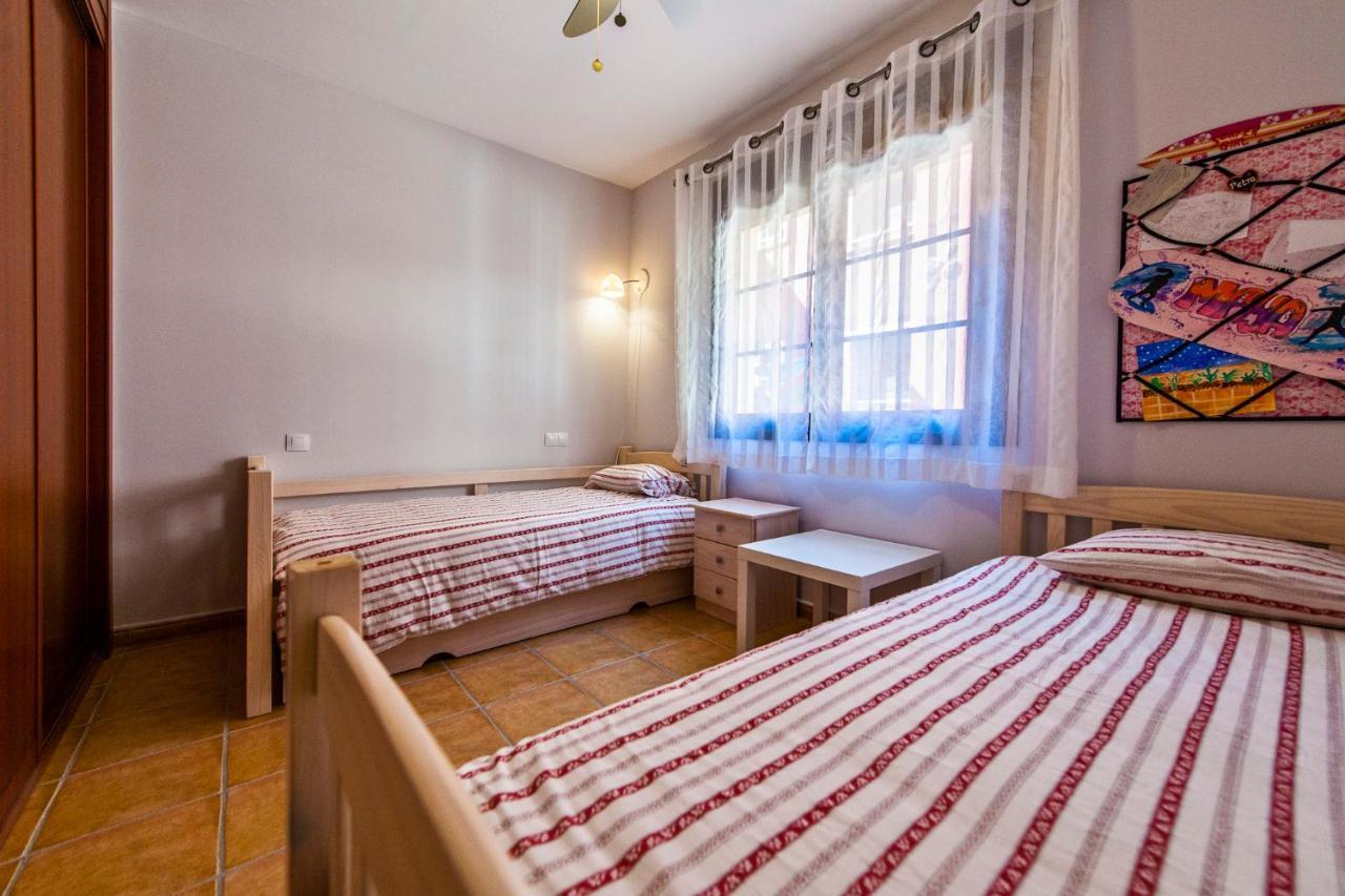 Apartamento Olivia Cotillo Country El Cotillo Bagian luar foto