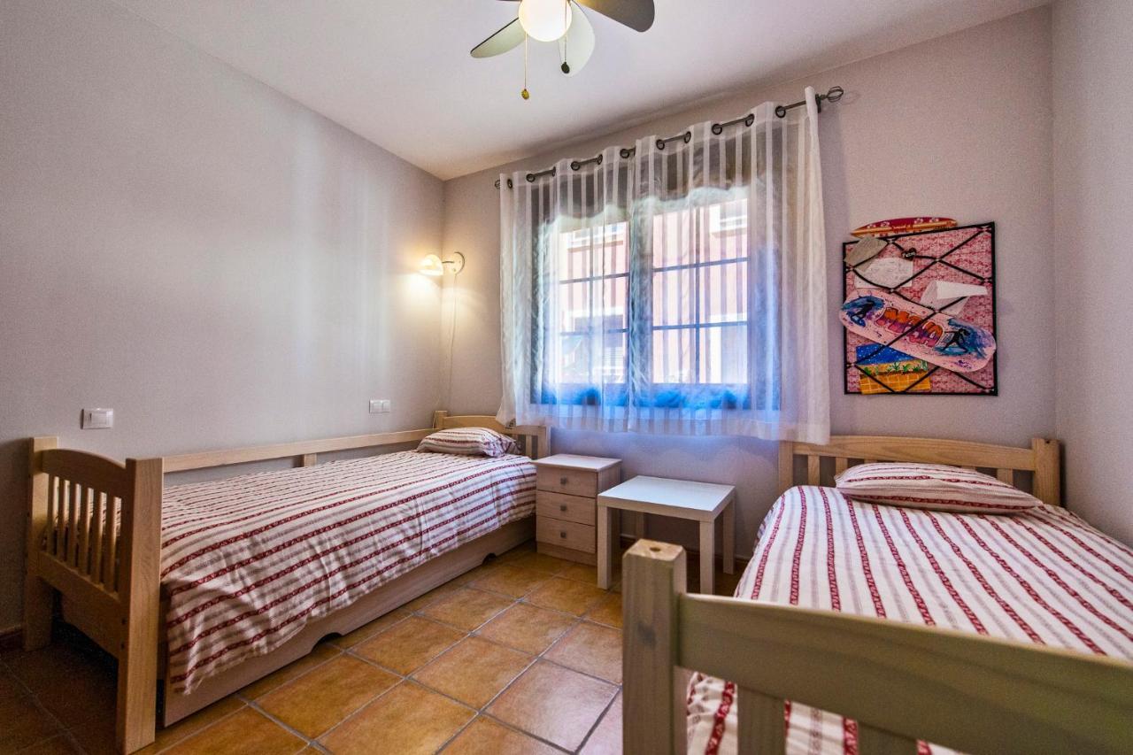 Apartamento Olivia Cotillo Country El Cotillo Bagian luar foto