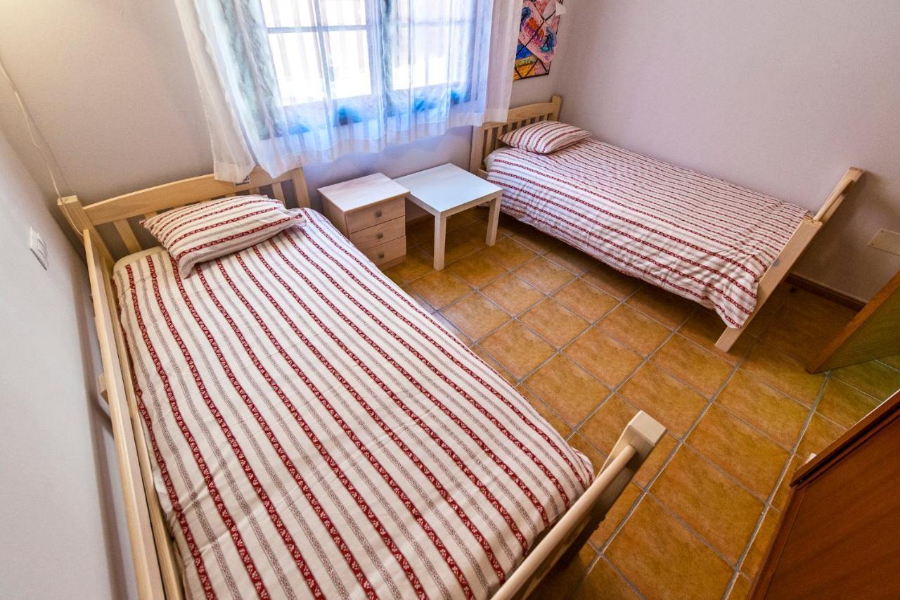 Apartamento Olivia Cotillo Country El Cotillo Bagian luar foto