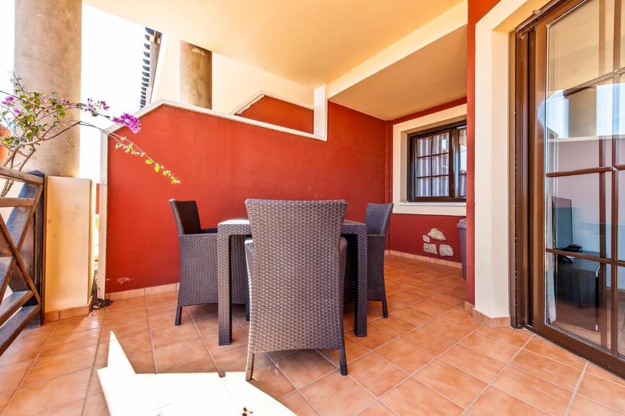 Apartamento Olivia Cotillo Country El Cotillo Bagian luar foto
